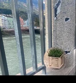 Guerilla campaign social post