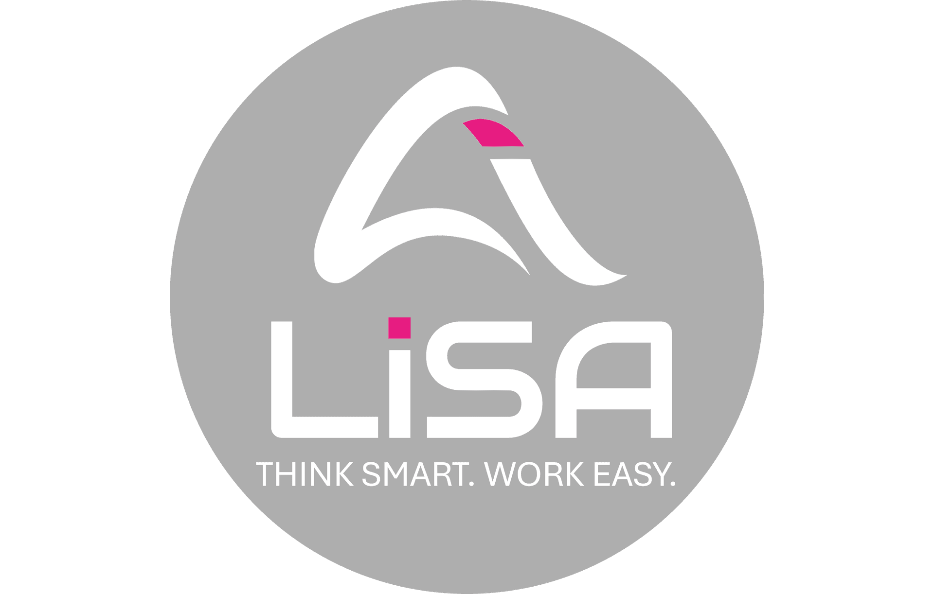LISA old logo
