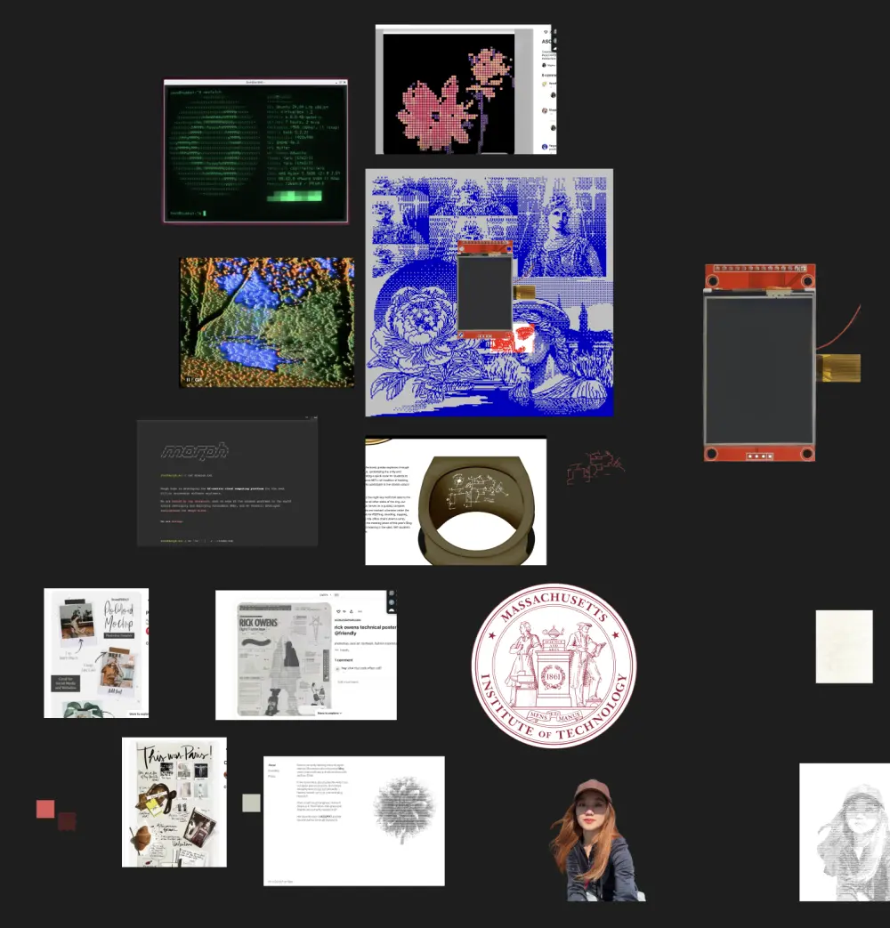 moodboard