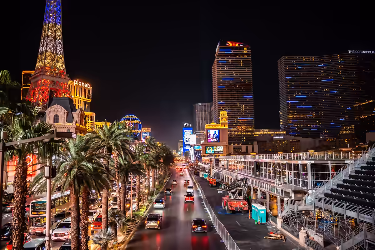 Our client is a cosplayer from Las Vegas